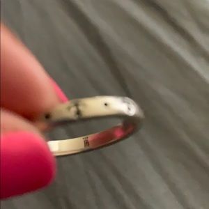 James Avery Jewelry - James Avery anchor ring James Avery Jewelry - James Avery anchor ring